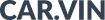 CarVin logo